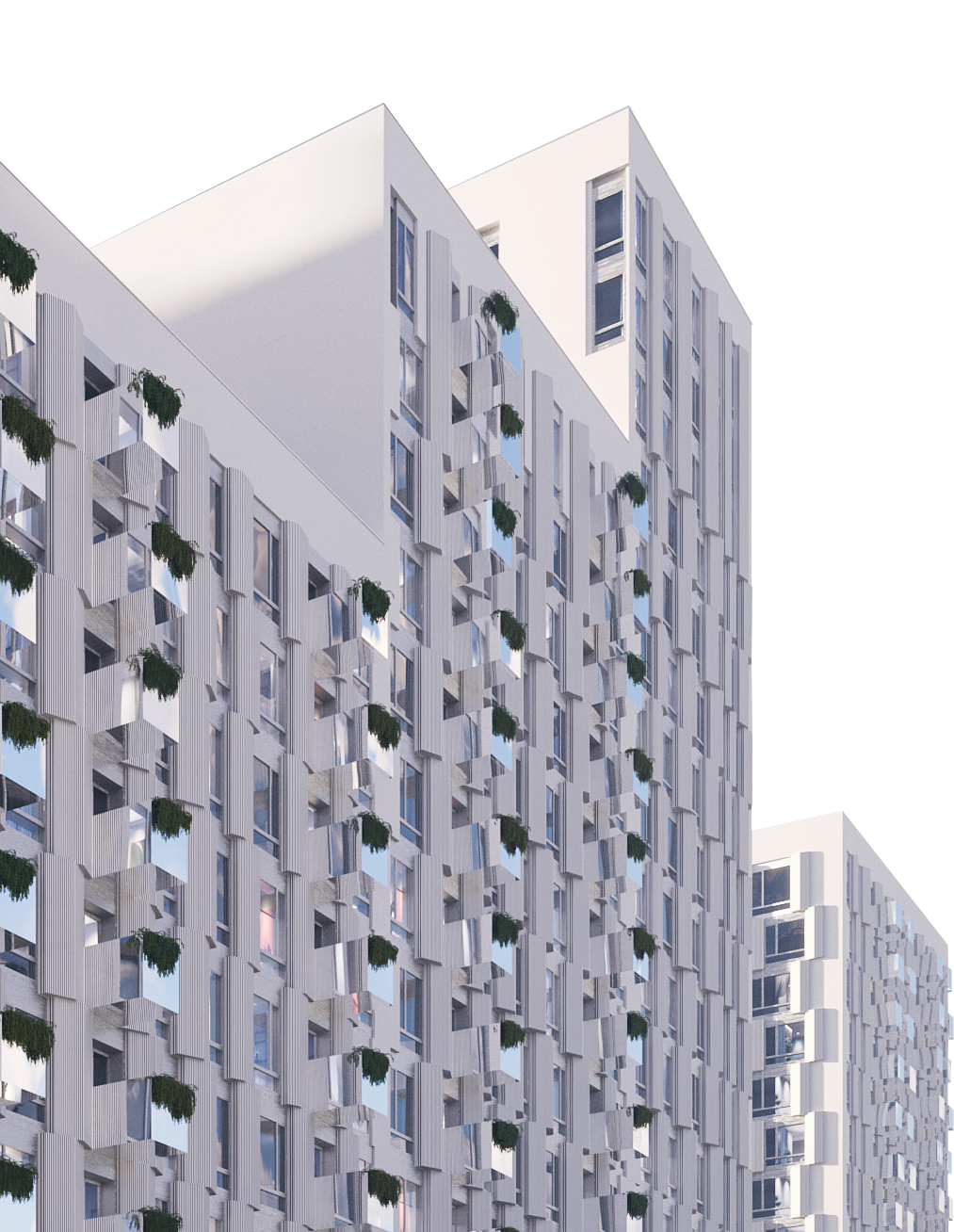 Трансюжстрой Проект