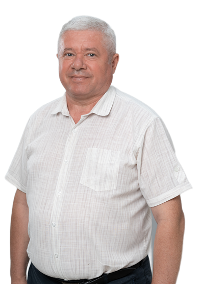 Гармаш Игорь Викторович