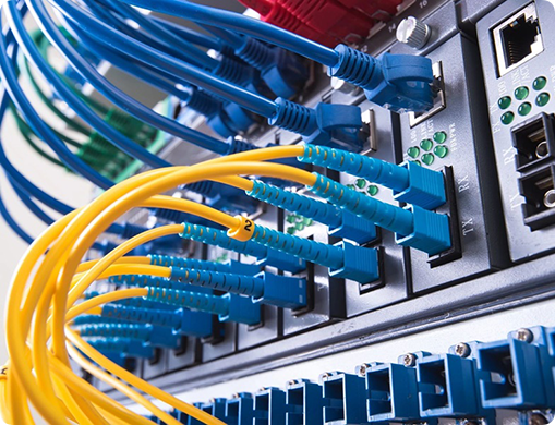 Слаботочные системы