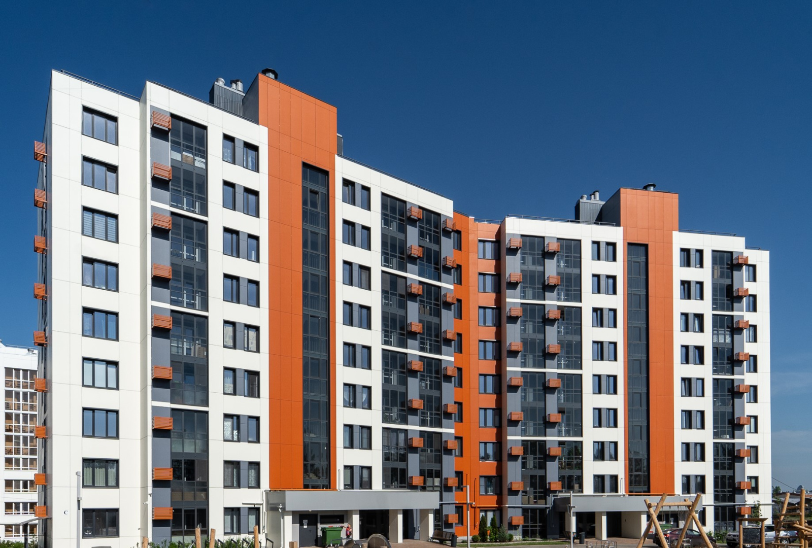 мкр. Восточный