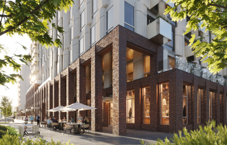 Главное о компании