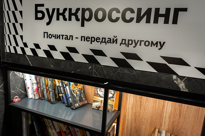 Основные виды