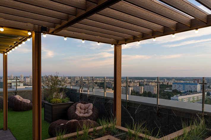 Основные виды