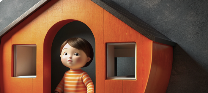 Семейная ипотека