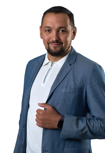 Шарипов Ленар Рашидович