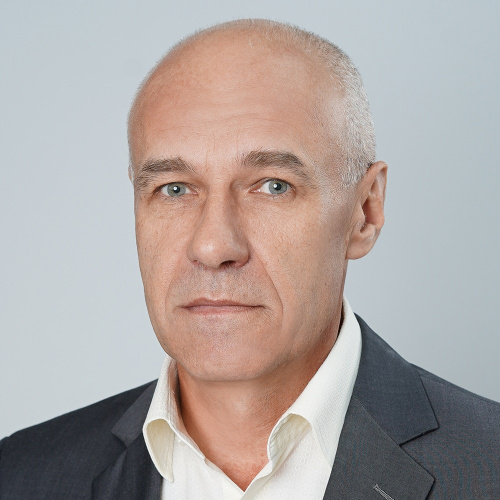 Фурманов Геннадий Николаевич