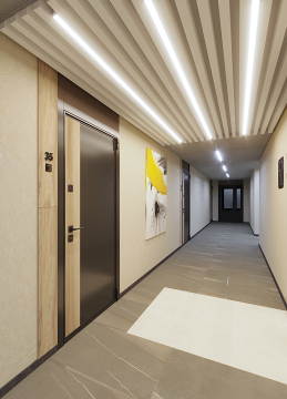 Скидка на семейную ипотеку от Сбера на покупку квартир в ЖК «Луч»