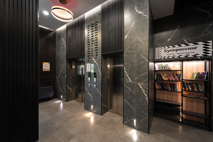 Основные виды