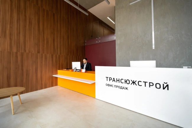 История, миссия и идеи компании Трансюжстрой