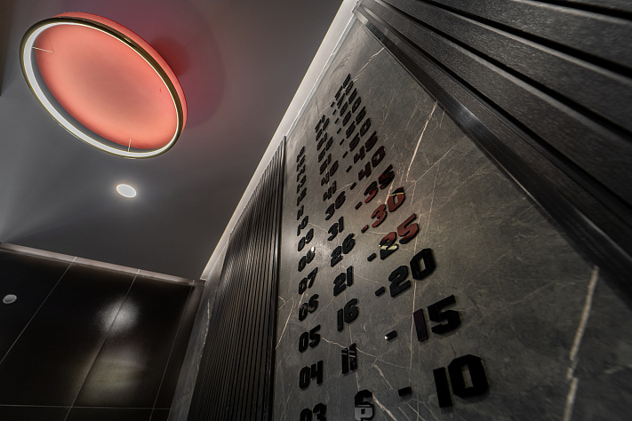 Основные виды