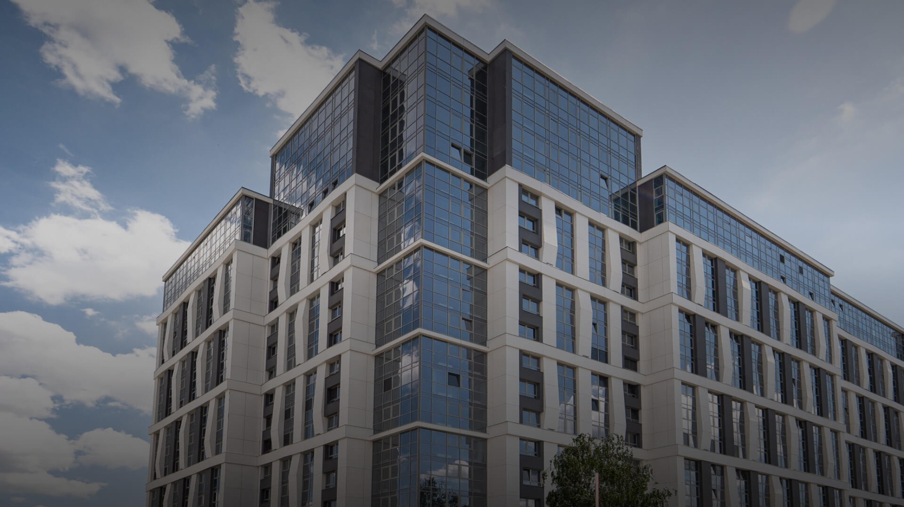 ЖК «Привилегия»