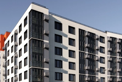 В планах на будущее — переезд в мкр. Восточный