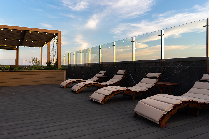 Основные виды