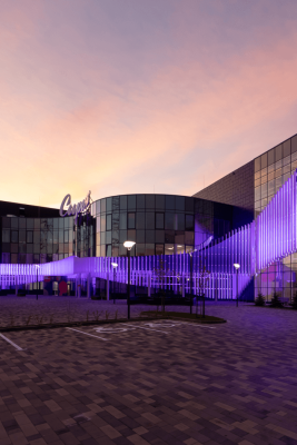 Центр гимнастики «Сирень»