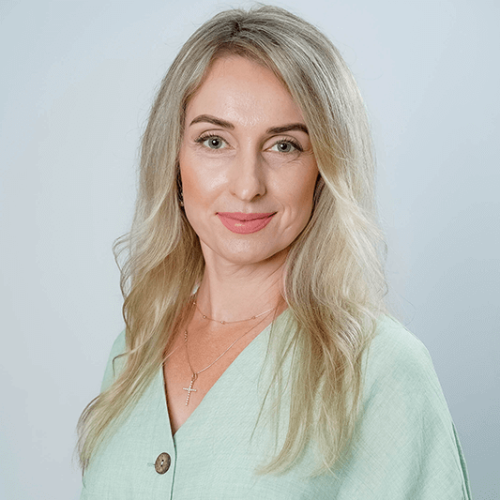 Прудникова Наталия Александровна