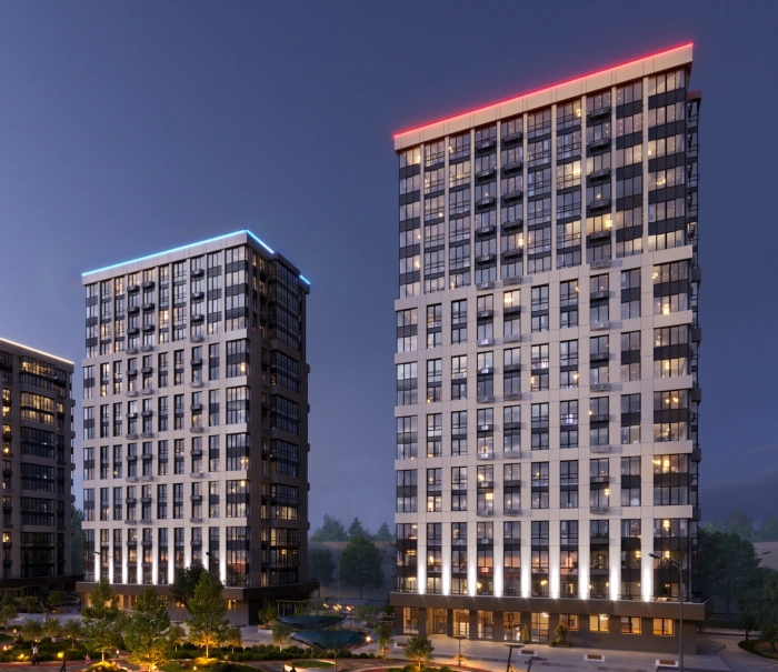 Скидка на семейную ипотеку от Сбера на покупку квартир в ЖК «Луч»