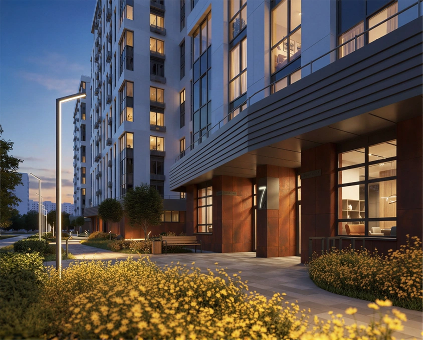 Март — месяц подарков 