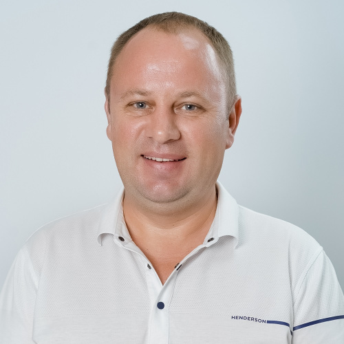 Соловьев Алексей Николаевич