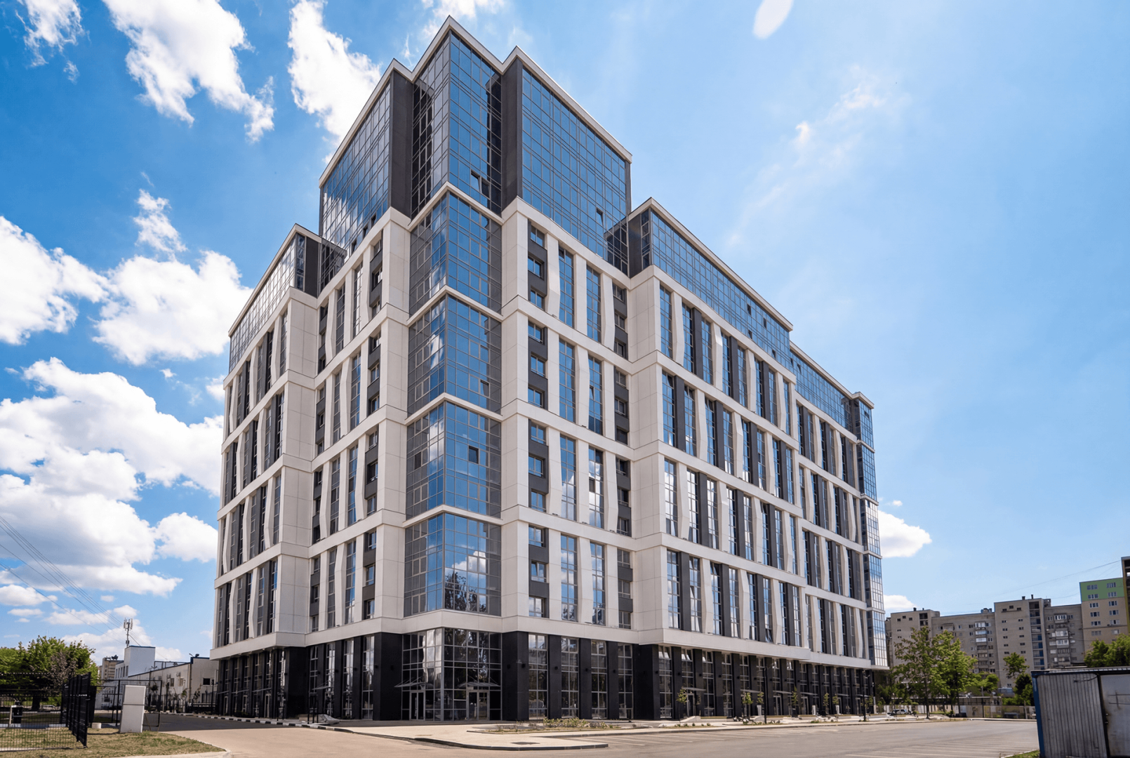 ЖК «Привилегия»